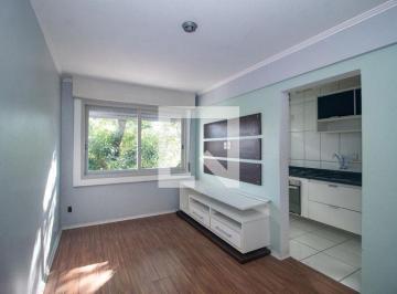 Apartamento · 66m² · 2 Quartos · 1 Vaga · Apartamento à Venda - Partenon, 2 Quartos,  66 m² - Porto Alegre