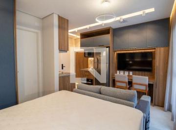 Apartamento · 26m² · 1 Quarto · Apartamento à Venda - Pinheiros, 1 Quarto, 26 m² - São Paulo