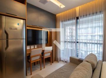 Apartamento Venda 26m² de 1 quarto · Apartamento à Venda - Pinheiros, 1 Quarto, 26 m² - São Paulo