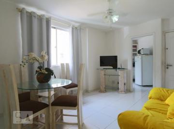 Apartamento · 50m² · 2 Quartos · 2 Vagas · Apartamento à Venda - Jacarepaguá, 2 Quartos,  50 m² - Rio de Janeiro