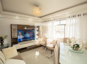 Apartamento · 62m² · 2 Quartos · 1 Vaga · Apartamento à Venda - Vila Ede, 2 Quartos,  62 m² - São Paulo