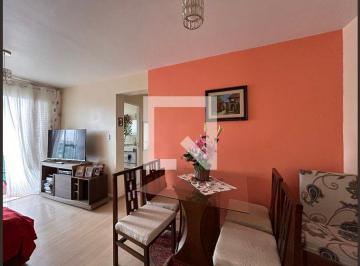 Apartamento · 60m² · 2 Quartos · 1 Vaga · Apartamento à Venda - Freguesia do Ó, 2 Quartos,  60 m² - São Paulo