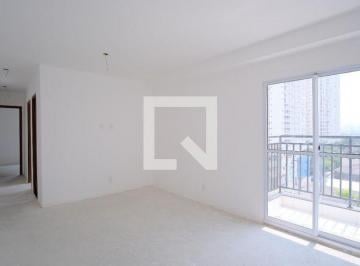 Apartamento · 51m² · 2 Quartos · 1 Vaga · Apartamento à Venda - Tatuapé, 2 Quartos,  51 m² - São Paulo