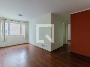 Apartamento · 53m² · 2 Quartos · 1 Vaga · Apartamento à Venda - Ipiranga, 2 Quartos, 53 m² - São Paulo
