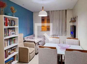 Apartamento · 59m² · 3 Quartos · 1 Vaga · Apartamento à Venda - Santa Rosa , 3 Quartos, 59 m² - Niterói
