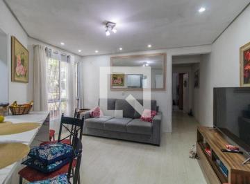 Apartamento · 65m² · 2 Quartos · 1 Vaga · Apartamento à Venda - Nonoai, 2 Quartos, 65 m² - Porto Alegre
