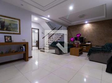 Casa · 200m² · 4 Quartos · 3 Vagas · Casa à Venda - Freguesia , 4 Quartos,  200 m² - Rio de Janeiro