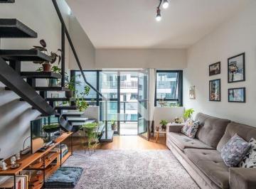 Apartamento · 51m² · 1 Quarto · 1 Vaga · Apartamento à Venda - Jardim Iracema, 1 Quarto,  51 m² - Barueri