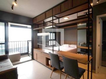 Apartamento · 29m² · 1 Quarto · Apartamento à Venda - Pinheiros, 1 Quarto, 29 m² - São Paulo