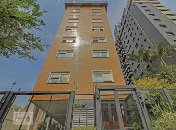 Apartamento · 40m² · 2 Quartos · 1 Vaga · Apartamento à Venda - Petrópolis, 2 Quartos, 40 m² - Porto Alegre