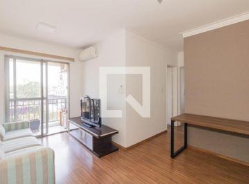 Apartamento · 55m² · 2 Quartos · 1 Vaga · Apartamento à Venda - Vila Guilherme, 2 Quartos, 55 m² - São Paulo