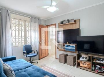 Apartamento · 63m² · 2 Quartos · 1 Vaga · Apartamento à Venda - Teresópolis, 2 Quartos,  63 m² - Porto Alegre
