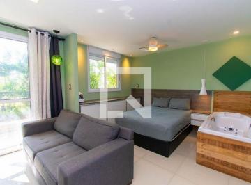 Apartamento · 55m² · 1 Quarto · 1 Vaga · Apartamento à Venda - Planalto Paulista, 1 Quarto, 55 m² - São Paulo