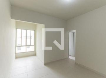 Apartamento · 65m² · 2 Quartos · 1 Vaga · Apartamento à Venda - São Cristóvão, 2 Quartos, 65 m² - Rio de Janeiro