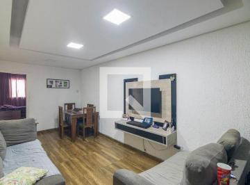 Casa · 200m² · 4 Quartos · 2 Vagas · Casa à Venda - Jardim Santo Alberto, 4 Quartos,  200 m² - Santo André