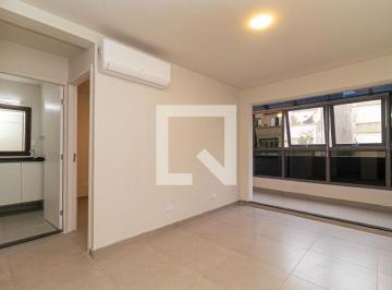 Apartamento · 56m² · 1 Quarto · Apartamento à Venda - Consolação, 1 Quarto, 56 m² - São Paulo