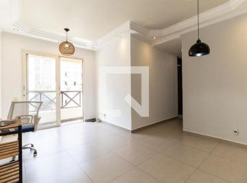 Apartamento · 57m² · 2 Quartos · 1 Vaga · Apartamento à Venda - Jardim São Savério, 2 Quartos,  57 m² - São Paulo