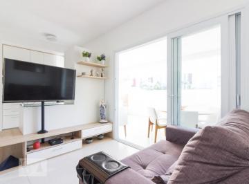 Apartamento de 1 quarto, São Paulo · Apartamento à Venda - Santana, 1 Quarto,  52 m² - São Paulo