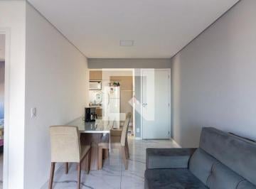 Apartamento · 50m² · 2 Quartos · 1 Vaga · Apartamento à Venda - Centro, 2 Quartos, 50 m² - Osasco