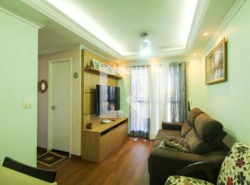 Apartamento · 52m² · 2 Quartos · 1 Vaga · Apartamento à Venda - Vila Carrão, 2 Quartos, 52 m² - São Paulo