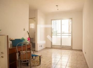 Apartamento · 49m² · 2 Quartos · 1 Vaga · Apartamento à Venda - Chácara Inglesa, 2 Quartos,  49 m² - São Paulo