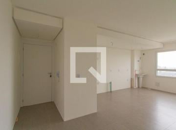 Apartamento · 55m² · 2 Quartos · 1 Vaga · Apartamento à Venda - Centro, 2 Quartos,  55 m² - Canoas