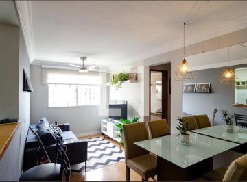 Apartamento · 51m² · 2 Quartos · 1 Vaga · Apartamento à Venda - Jabaquara, 2 Quartos,  51 m² - São Paulo