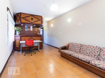 Casa · 179m² · 3 Quartos · 3 Vagas · Casa à Venda - Interlagos, 3 Quartos,  179 m² - São Paulo
