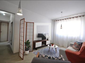 Apartamento · 60m² · 2 Quartos · 1 Vaga · Apartamento à Venda - Jardim Brasil , 2 Quartos,  60 m² - São Paulo