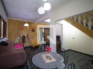 Casa · 180m² · 5 Quartos · 1 Vaga · Casa à Venda - Vila Jacuí, 5 Quartos,  180 m² - São Paulo