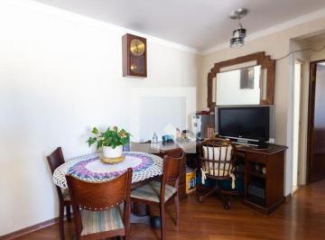 Apartamento · 58m² · 2 Quartos · 1 Vaga · Apartamento à Venda - Vila Campo Grande, 2 Quartos,  58 m² - São Paulo