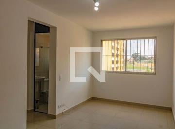 Apartamento · 54m² · 2 Quartos · 1 Vaga · Apartamento à Venda - Jabaquara, 2 Quartos,  54 m² - São Paulo