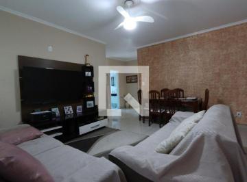 Casa · 220m² · 4 Quartos · 4 Vagas · Casa à Venda - Sapopemba, 4 Quartos, 220 m² - São Paulo