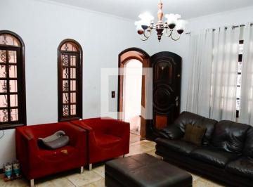 Casa · 185m² · 4 Quartos · 2 Vagas · Casa à Venda - Santa Maria, 4 Quartos, 185 m² - Osasco