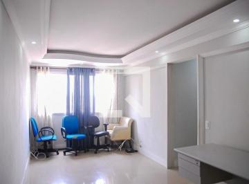 Apartamento · 60m² · 2 Quartos · 1 Vaga · Apartamento à Venda - Planalto, 2 Quartos,  60 m² - São Bernardo do Campo