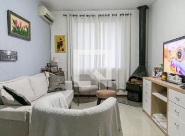 Apartamento · 70m² · 3 Quartos · Apartamento à Venda - Petrópolis, 3 Quartos,  70 m² - Porto Alegre