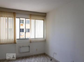 Apartamento · 56m² · 2 Quartos · 1 Vaga · Apartamento à Venda - Cidade Nova, 2 Quartos,  56 m² - Rio de Janeiro