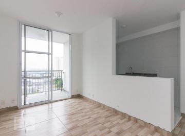Apartamento · 50m² · 2 Quartos · 1 Vaga · Apartamento à Venda - Vila Guilherme, 2 Quartos,  50 m² - São Paulo