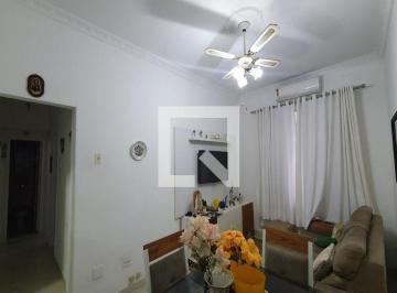 Apartamento · 60m² · 2 Quartos · 1 Vaga · Apartamento à Venda - Andaraí, 2 Quartos, 60 m² - Rio de Janeiro