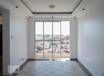 Apartamento · 60m² · 2 Quartos · 1 Vaga · Apartamento à Venda - Freguesia do Ó, 2 Quartos,  60 m² - São Paulo