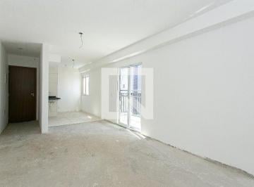 Apartamento · 51m² · 2 Quartos · 1 Vaga · Apartamento à Venda - Tatuapé, 2 Quartos, 51 m² - São Paulo