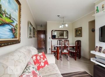 Apartamento de 3 quartos, São Paulo · Apartamento à Venda - Vila Prudente, 3 Quartos,  60 m² - São Paulo