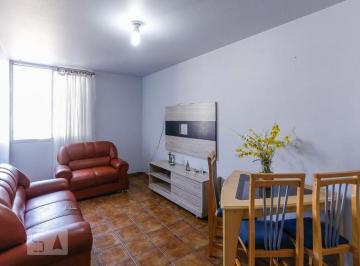 Apartamento · 68m² · 2 Quartos · Apartamento à Venda - Água Branca, 2 Quartos, 68 m² - São Paulo