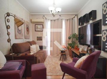 Apartamento · 64m² · 2 Quartos · 1 Vaga · Apartamento à Venda - Rio Branco, 2 Quartos, 64 m² - Novo Hamburgo