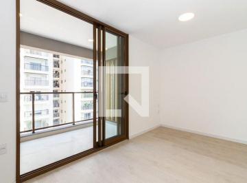 Apartamento · 27m² · 1 Quarto · Apartamento à Venda - Vila Nova Conceição, 1 Quarto,  27 m² - São Paulo