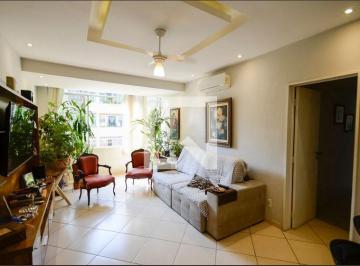 Apartamento · 80m² · 2 Quartos · Apartamento à Venda - Tijuca, 2 Quartos, 80 m² - Rio de Janeiro
