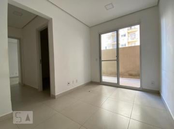 Apartamento · 60m² · 2 Quartos · 1 Vaga · Apartamento à Venda - Panamby, 2 Quartos,  60 m² - São Paulo