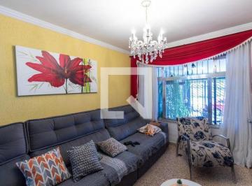 Casa · 163m² · 4 Quartos · 2 Vagas · Casa à Venda - Cangaíba, 4 Quartos,  163 m² - São Paulo