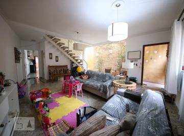 Casa · 176m² · 3 Quartos · 2 Vagas · Casa à Venda - Jardim Marajoara , 3 Quartos,  176 m² - São Paulo
