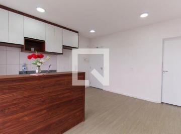 Apartamento · 45m² · 2 Quartos · 1 Vaga · Apartamento à Venda - Vila Invernada, 2 Quartos,  45 m² - São Paulo